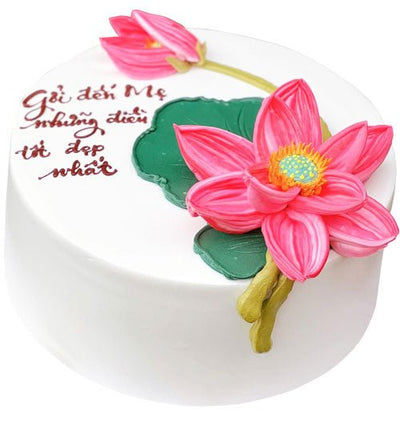 Best Cake For Mother's Day