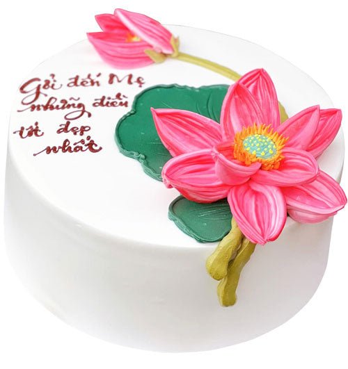 Best Cake For Mothers Day Vietnam