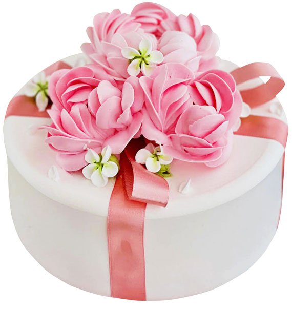 Best Cake For Womens Day Vietnam