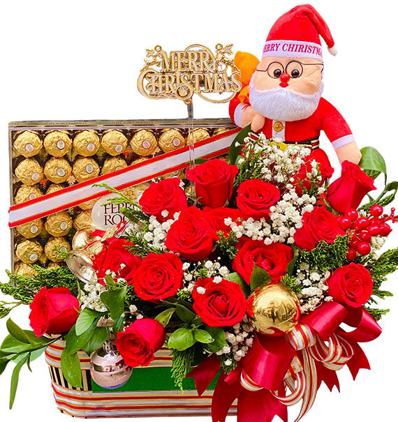 Best Christmas Gift Combo Vietnam