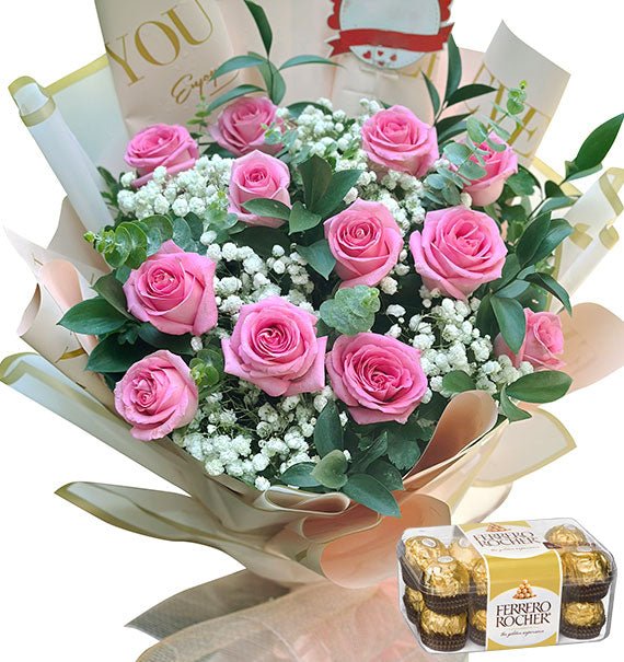 Best Combo For Womens Day Vietnam