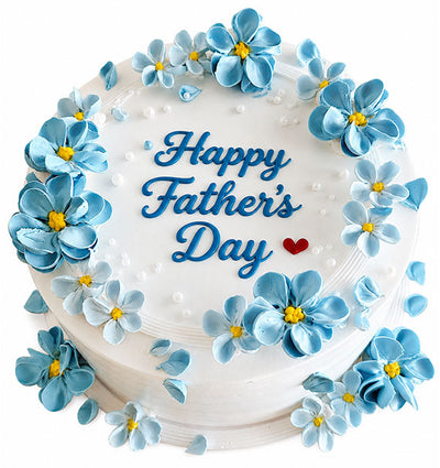 Best Ever Cake For Father’s Day