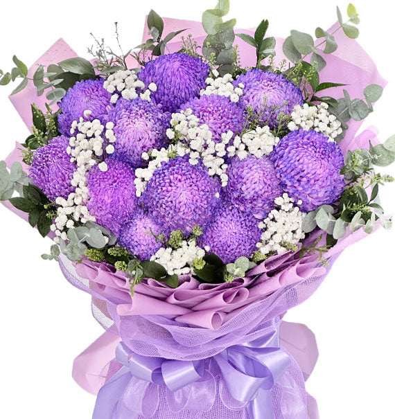 Best Flower Gift For Mom Vietnam