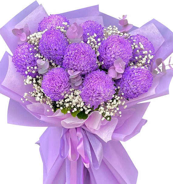 Best Flower Gift For Mom Vietnam