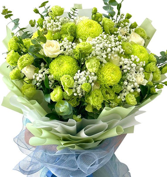 Best Flowers For Father's Day Vietnam