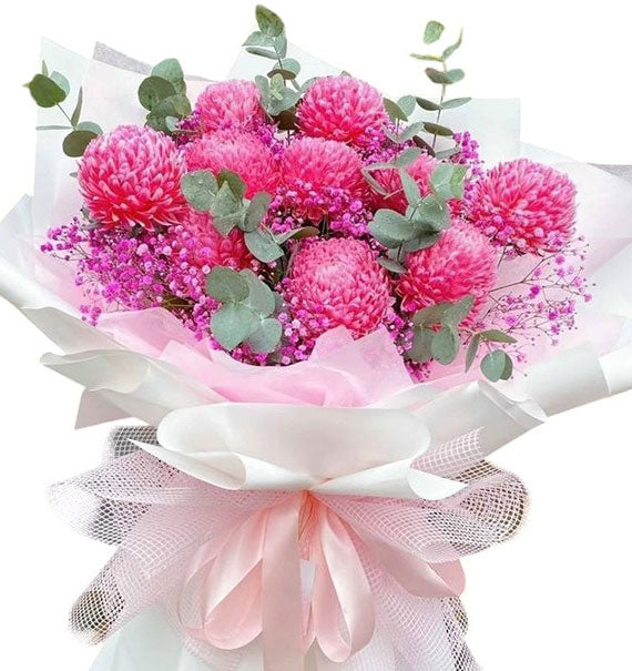 Best Flowers For Vietnamese Women's Day