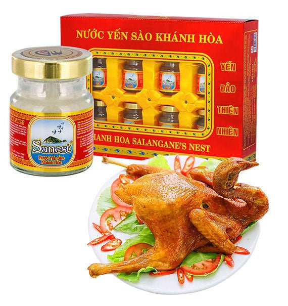 Best Mothers Day Gifts Vietnam