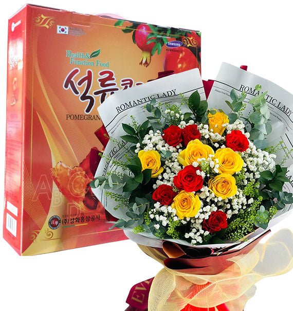 Best-selling Gifts For Mothers Day Vietnam