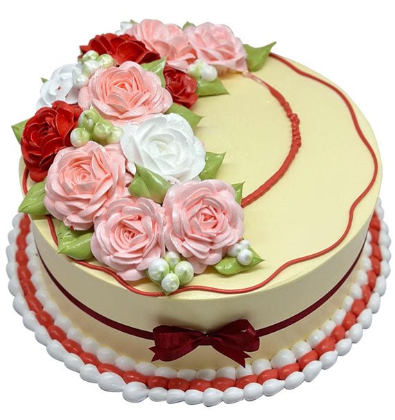 Birthday Cake Ho Chi Minh City