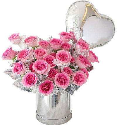 Birthday Flowers For Kids - HCM ONLY