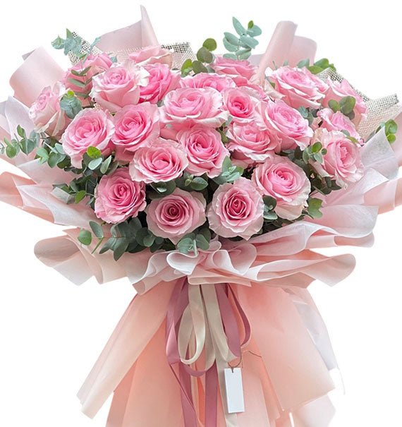 Birthday Flowers For Wife Delivery Vietnam