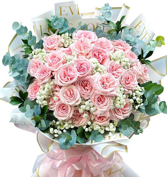 Birthday Flowers Vietnam Online