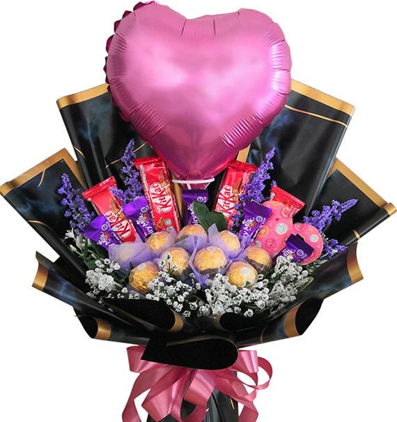 Birthday Fun Flowers Vietnam