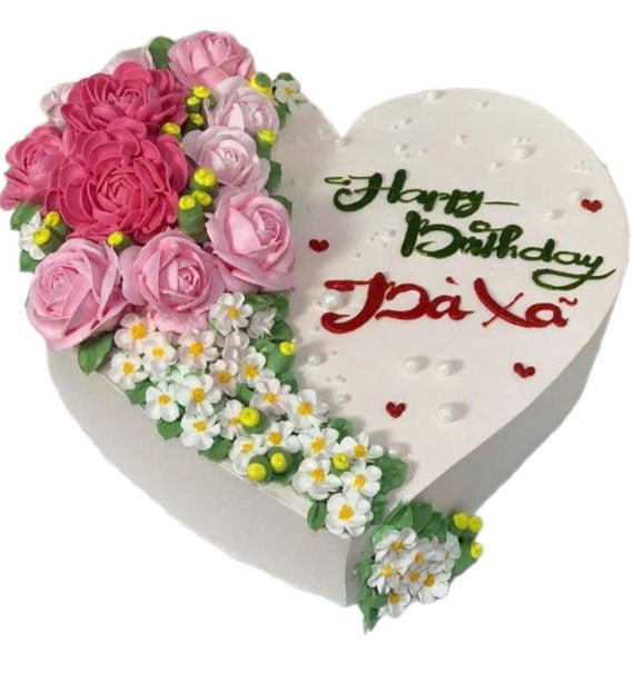 Birthday Gifts Delivery Ho Chi Minh