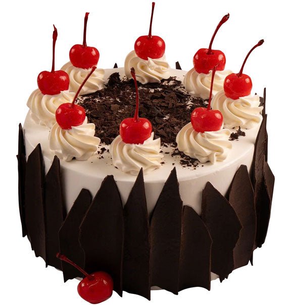 Black Forest Cake Vietnam