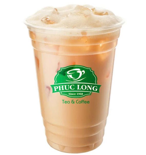 black milk tea vietnam