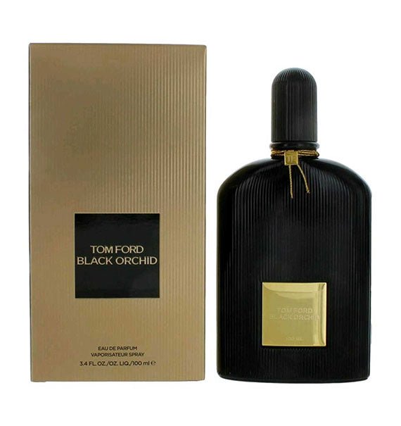 Black Orchid Tom Ford Perfume Vietnam