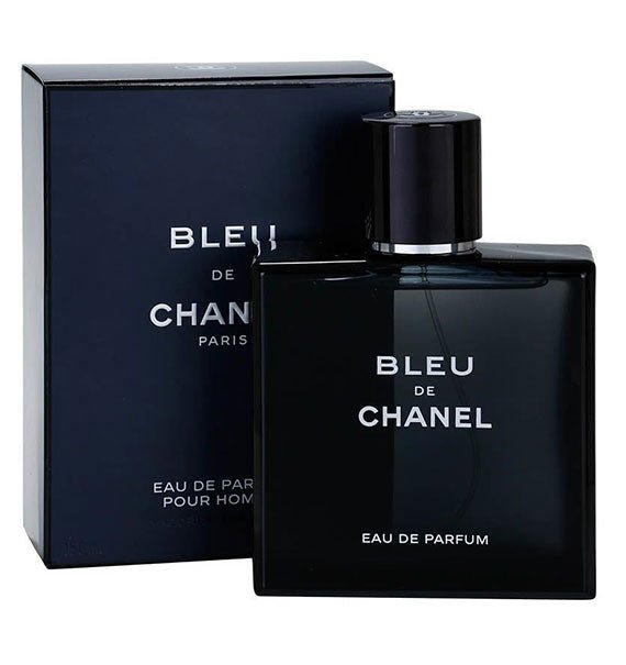 Bleu De Chanel EDP Perfume Gift Vietnam