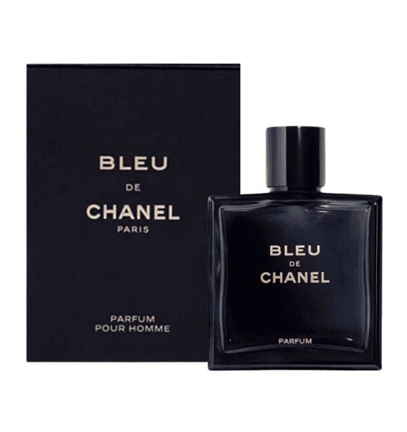 Bleu De Chanel Parfum Perfume Vietnam