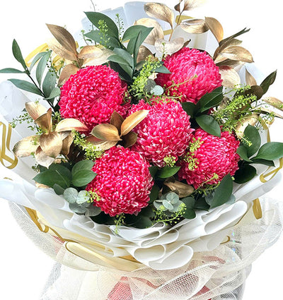 Bloom For Her