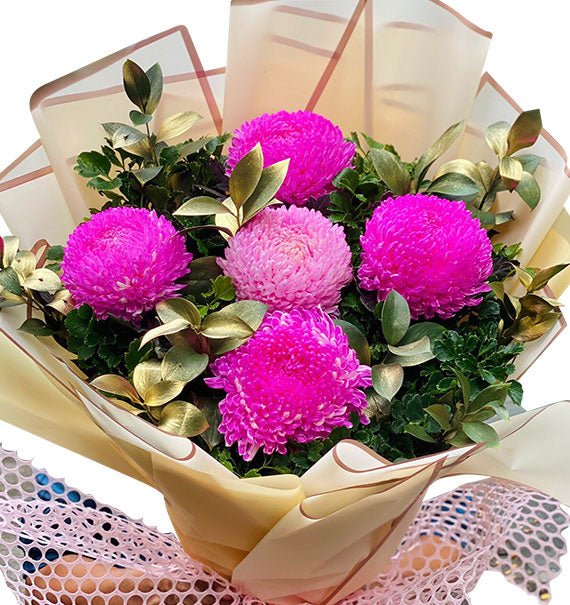 Bloom For Her Womens Day Vietnam