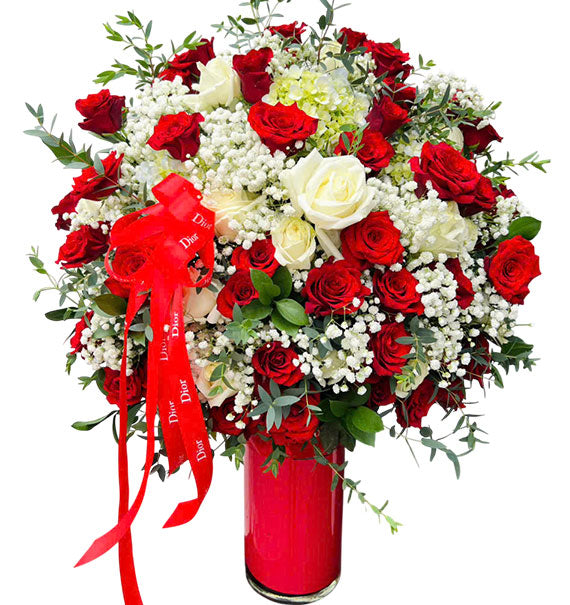 Bloom Of Luck Tet Vietnam