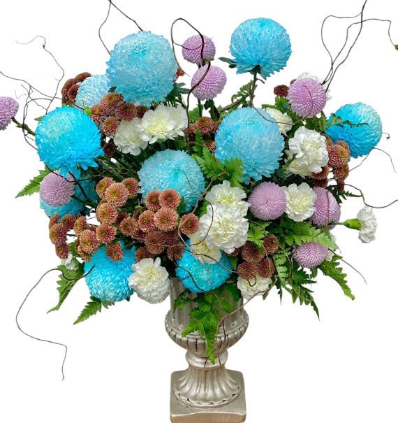 Bloom Of Luck Tet Vietnam