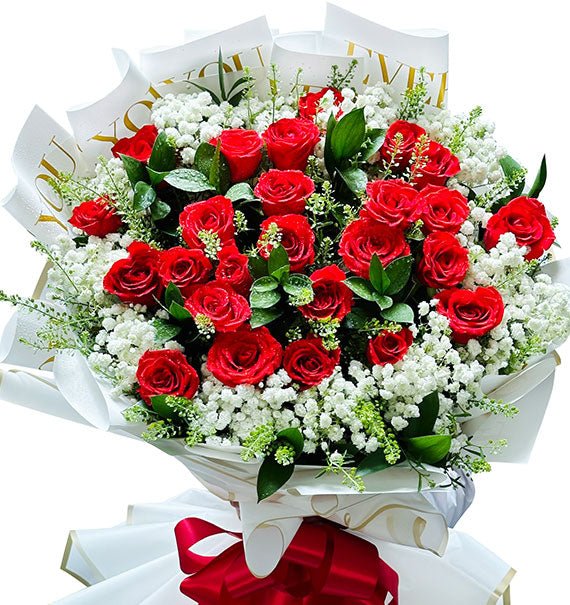 Bloom Of Success Flowers Vietnam