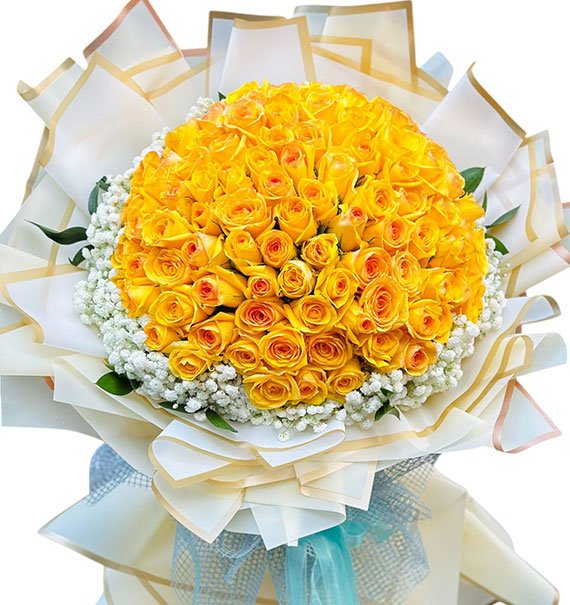 Blooming Wishes for Mom Bouquet Vietnam