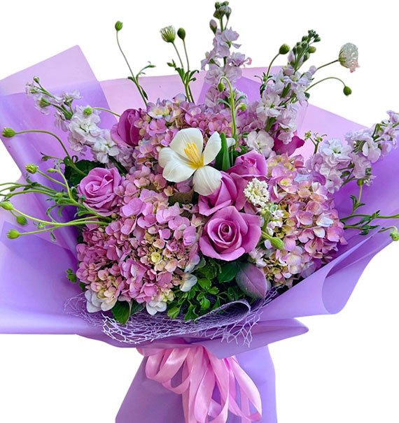 Blossom of Hope Flowers Vietnam