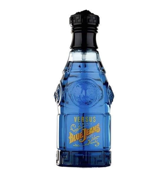Blue Jeans Versace Eau De Toilette Gifts Vietnam