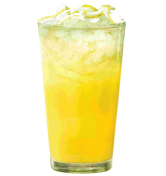 Bong Buoi Cold Brew Phe La