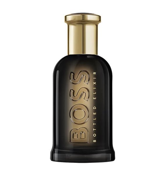 Boss Bottled Elixir Hugo Boss Parfum Gifts Vietnam