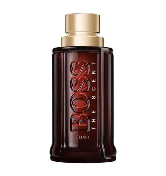 Boss The Scent Elixir Hugo Boss Gifts Vietnam