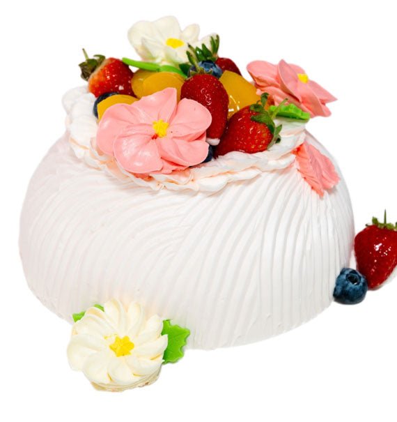 Breadtalk Cake For Mothers Day Vietnam