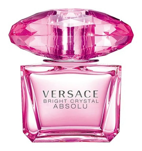 Bright Crystal Absolu Versace Gifts Vietnam