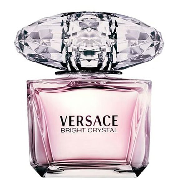 Bright Crystal Versace Gifts Vietnam