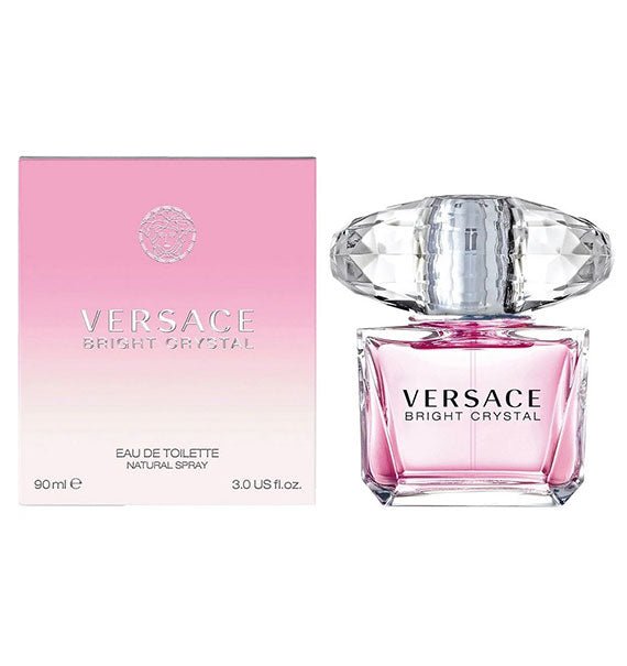 Bright Crystal Versace Perfume Vietnam