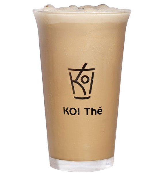 Brown Sugar Milk Tea Koi The Vietnam