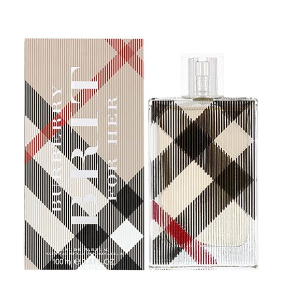Burberry Brit 2016 Perfume Vietnam