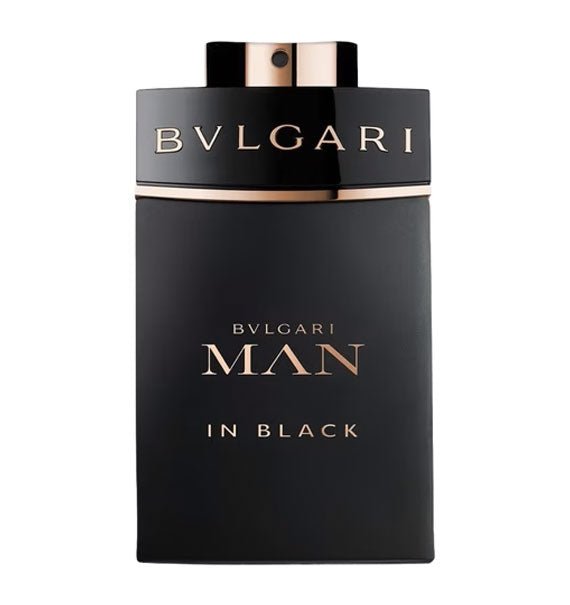 Bvlgari Man In Black Gifts Vietnam