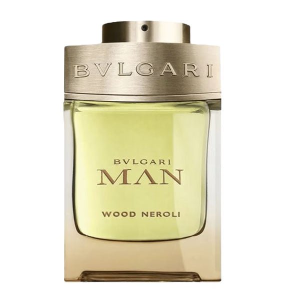 Bvlgari Man Wood Neroli Gifts Vietnam