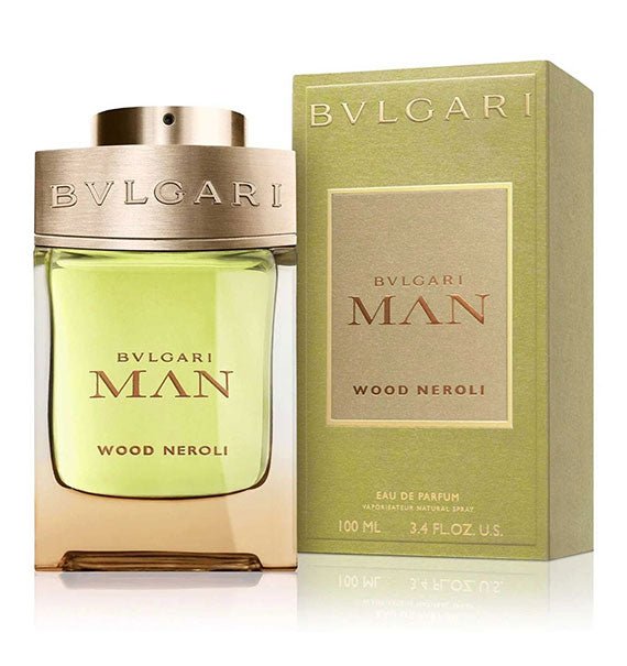 Bvlgari Man Wood Neroli Perfume Vietnam