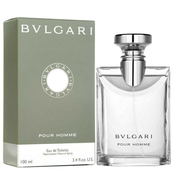 Bvlgari Pour Homme Perfume Vietnam