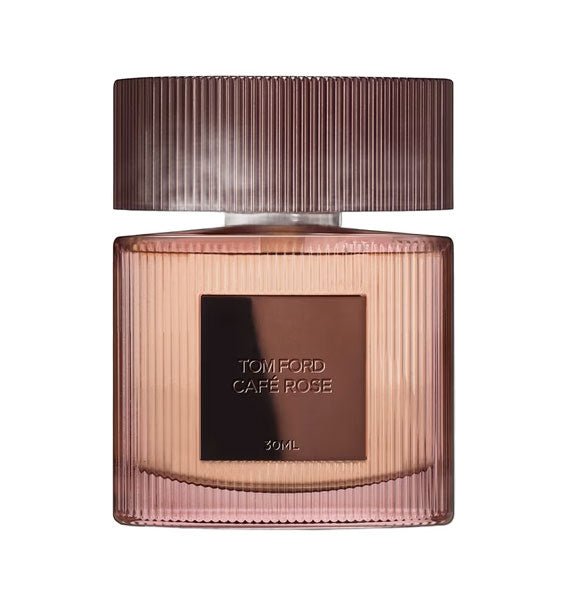 Cafe Rose Tom Ford Gifts Vietnam