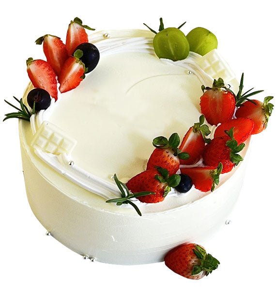 Cake Delivery Ho Chi Minh City