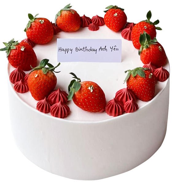 Cake Delivery Vietnam