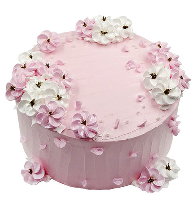 Cake For Vietnamese Women’s Day