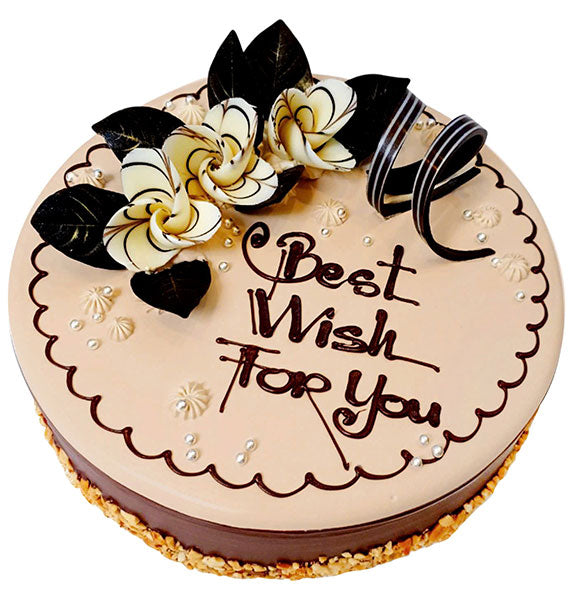 Cake In Vietnam