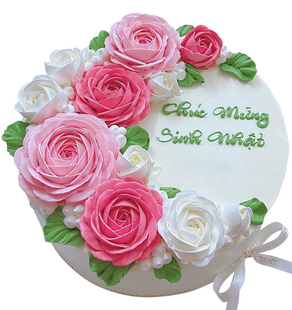 Cakes Delivery Ho Chi Minh City